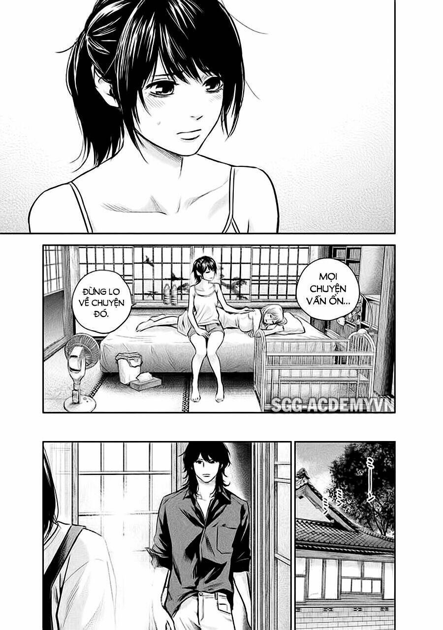 đạo luật nhiều vợ chapter 140 15