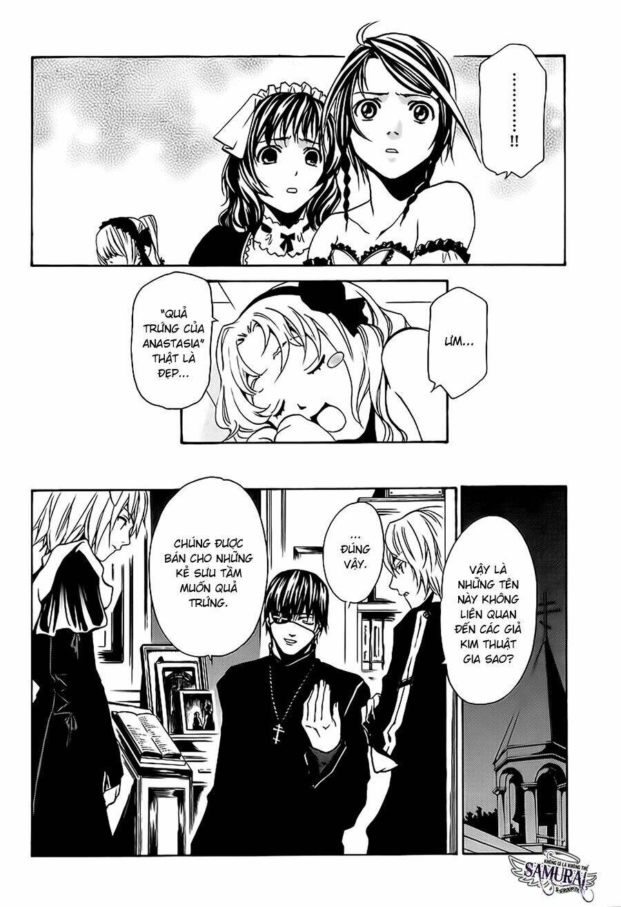 seikon no qwaser chapter 8 41