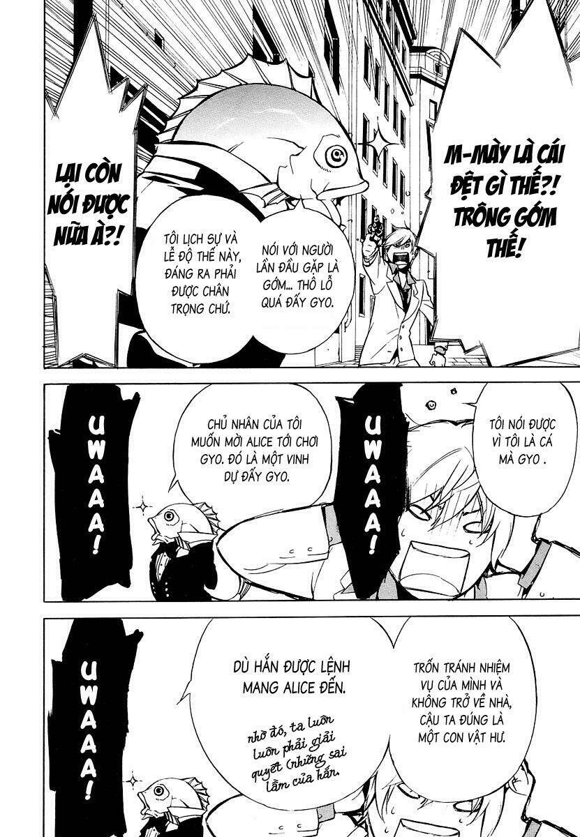 are you alice? chapter 4 22