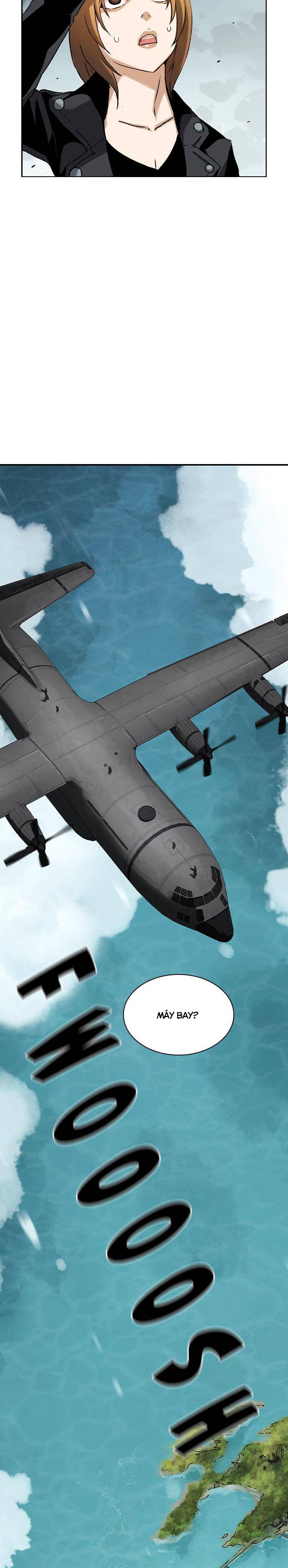 pubg - cuộc chiến sinh tồn chapter 10 23