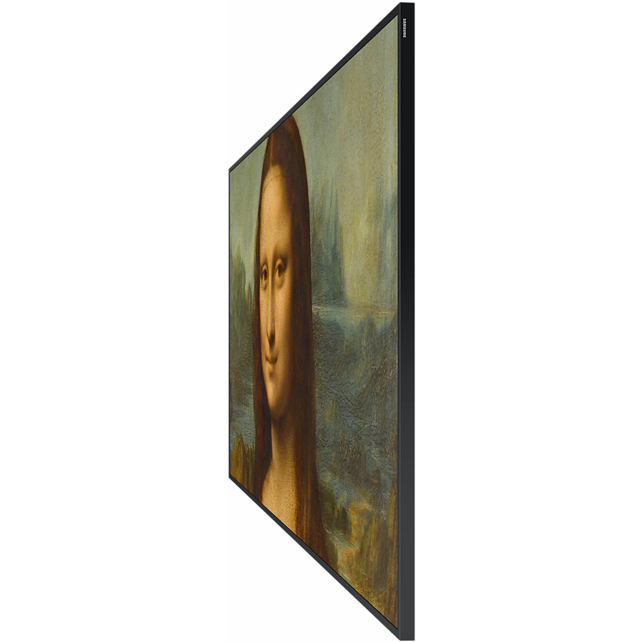 Smart Tivi QLED The Frame Samsung 4K 50 inch QA50LS03B - Model 2022