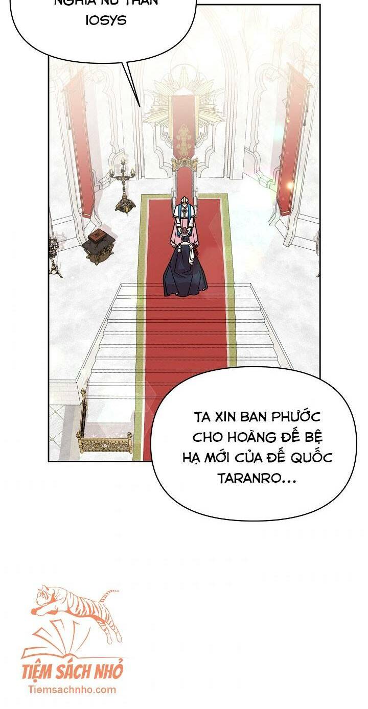 tôi đã nuôi dưỡng bạn thời thơ ấu thành bạo chúa chapter 42 47