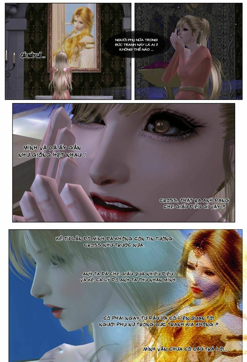 truyện sims - earl story chapter 70 49