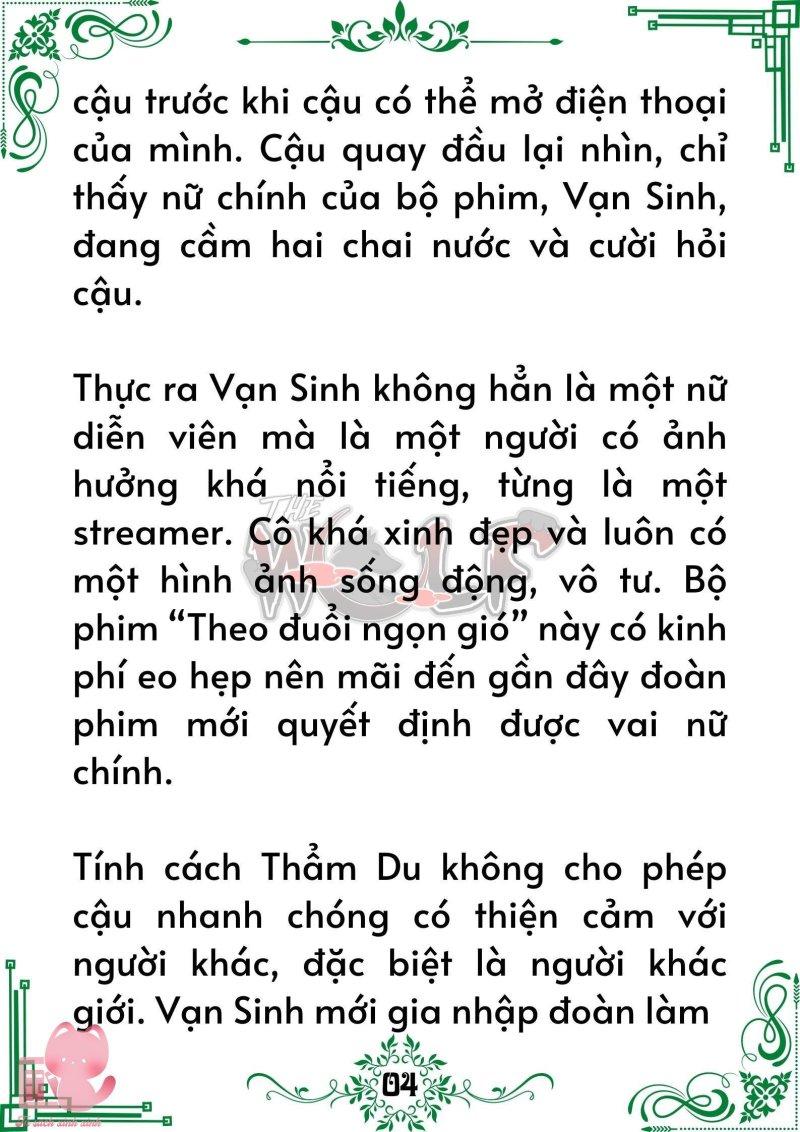 quý nhân phù trợ du chapter 9 5