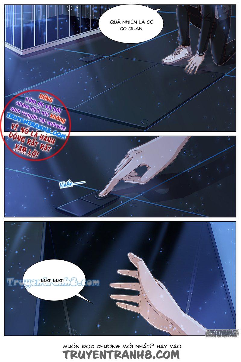 vương bài giáo thảo chapter 104 4