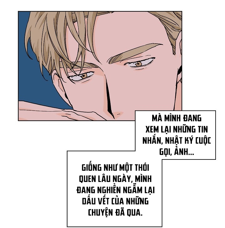 yêu em đi, bác sĩ! chapter 41 29