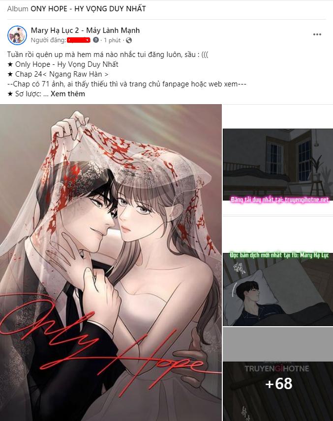 Tự Do Trong Mơ chapter 78.2 40