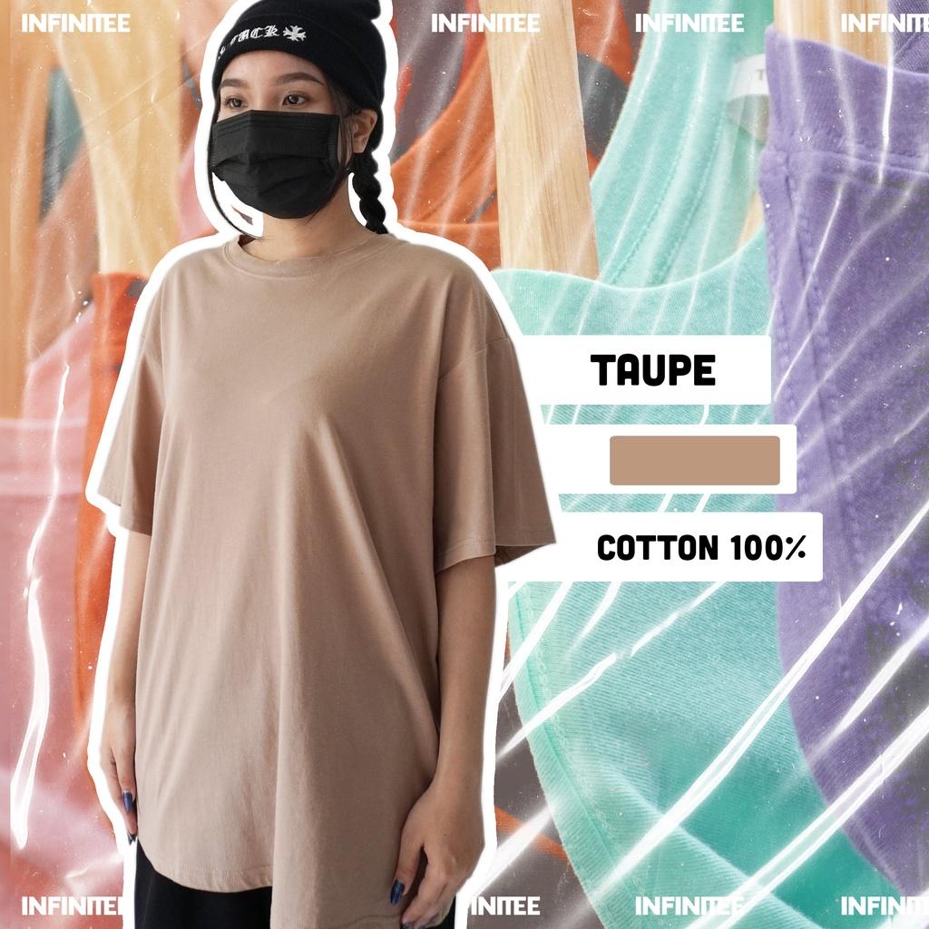 ÁO THUN TRƠN BASIC 100% COTTON ÚC &amp; GILDAN US 63000 Soft Style - NHIỀU MÀU - MỀM MỊN MÁT