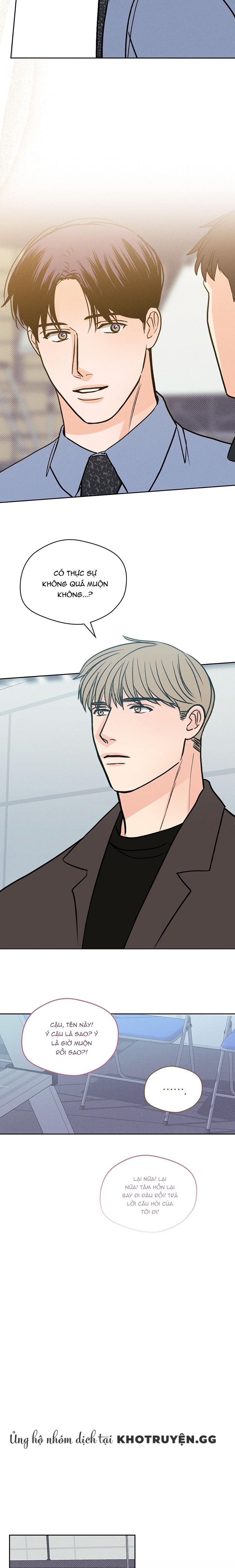 khi đêm trăng tròn chapter 23 7