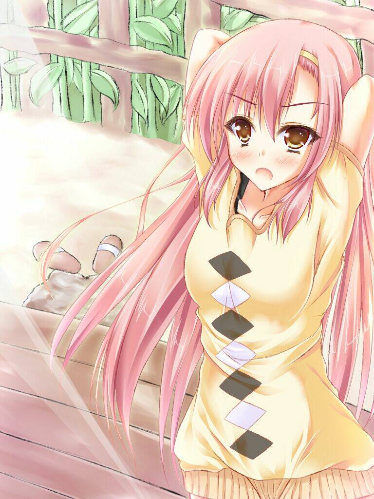 ảnh anime và ảnh wallpaper đẹp chapter 67 25