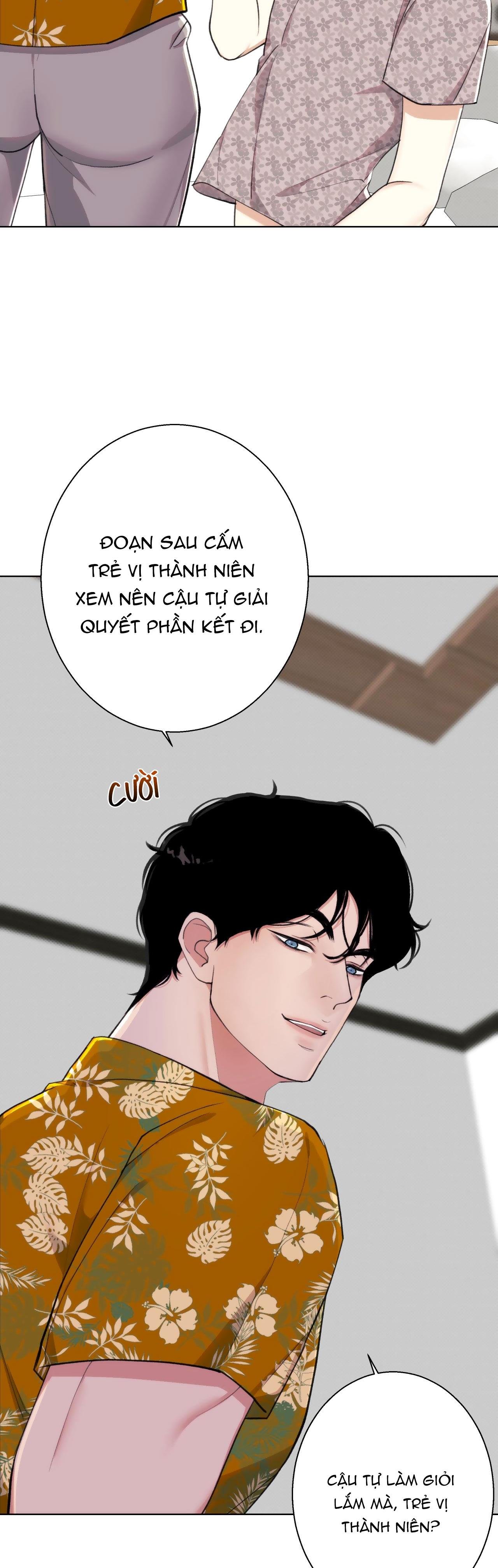 em bé và đại ca chapter 6 8