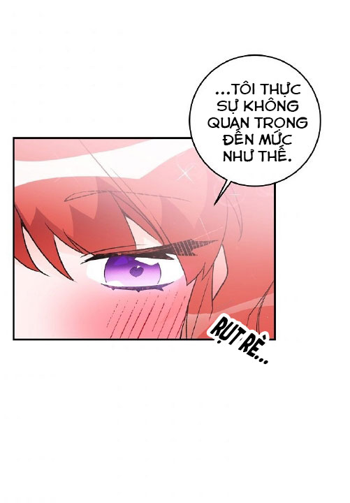 công nương đã thay đổi chapter 15 75