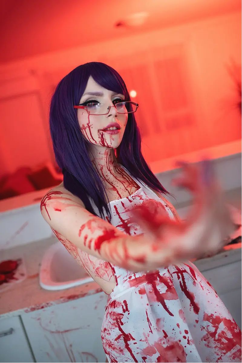 hình cosplay chapter 441 3