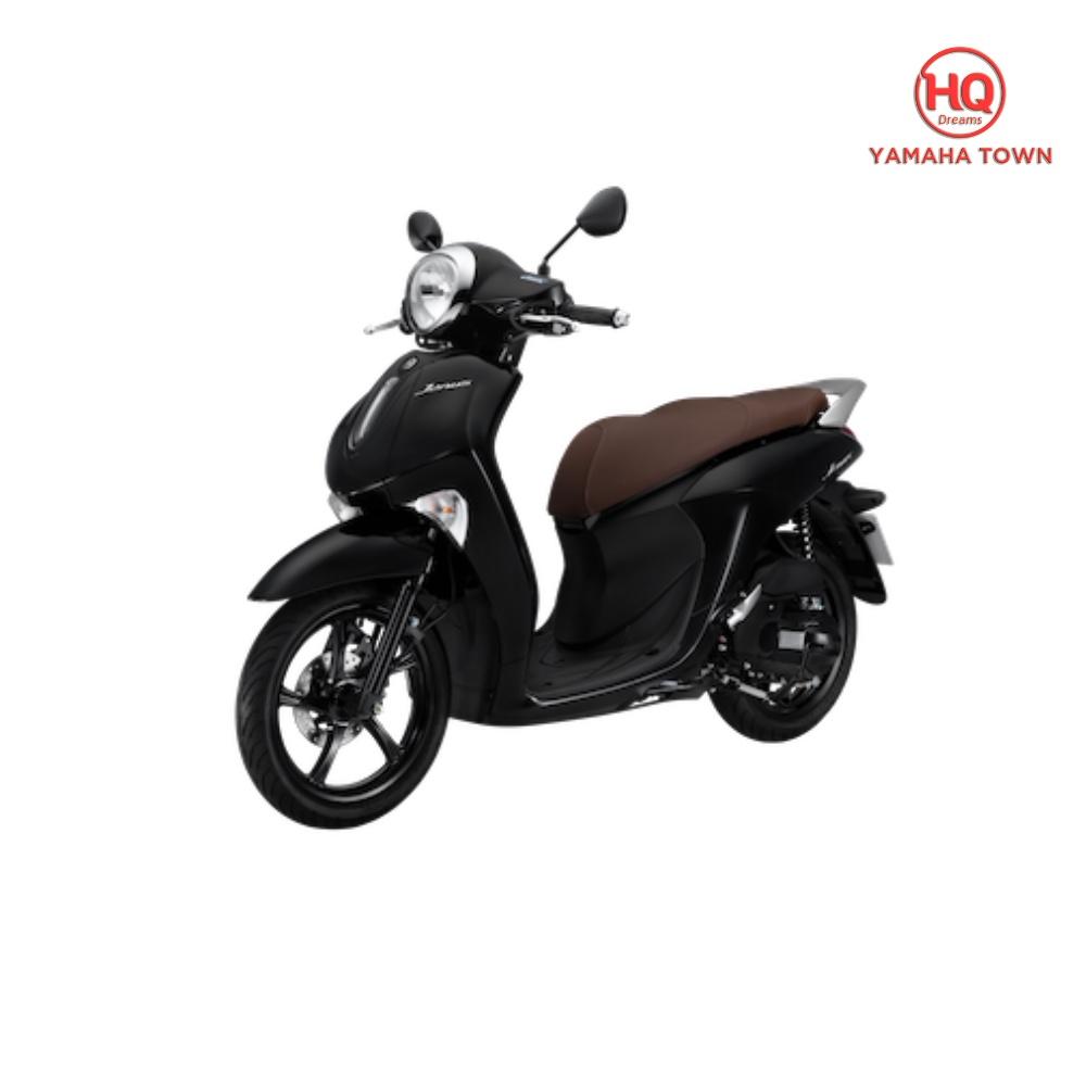 Xe máy Yamaha Janus Phiên Bản Đặc Biệt 2022 New