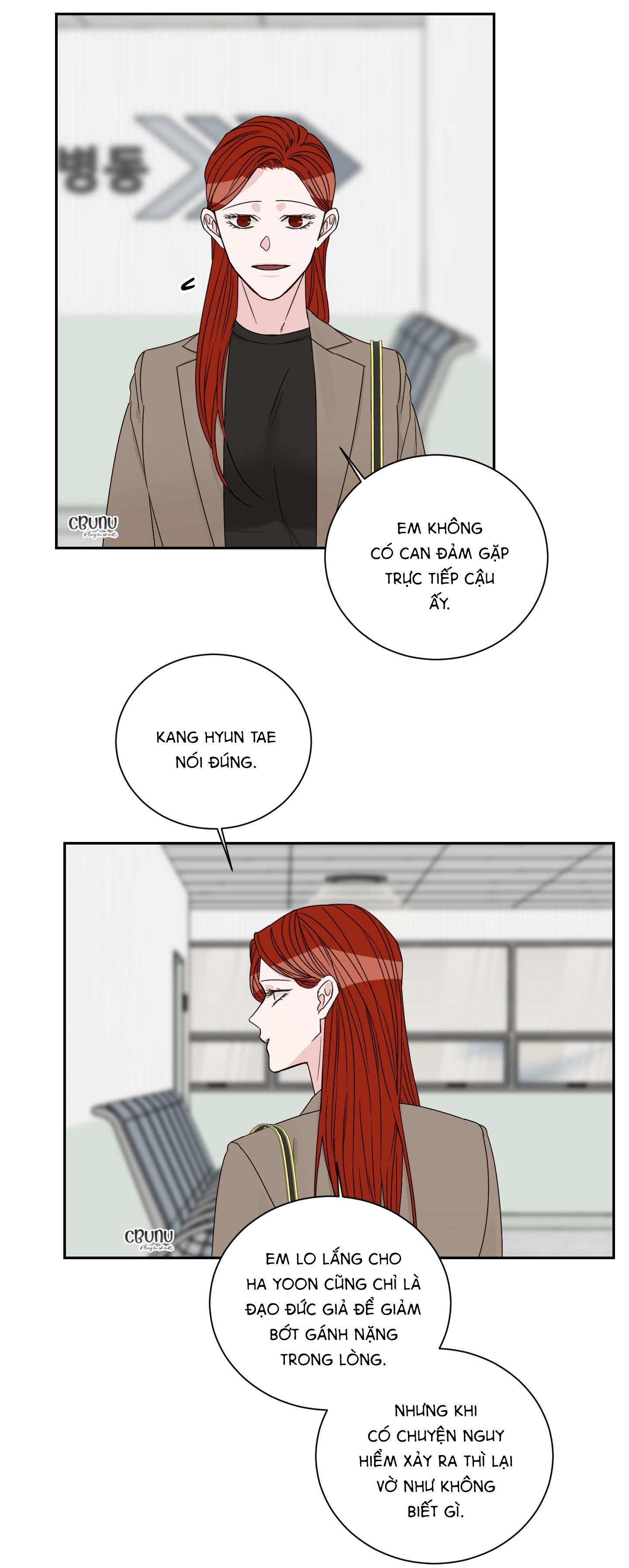 điểm dừng chân cuối cùng chapter 42 59