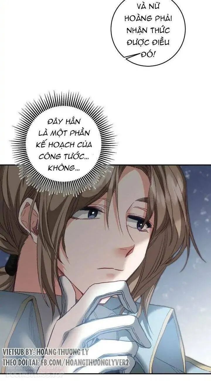 tôi trở thành hoàng đế bạo chúa trong tiểu thuyết chapter 109 4