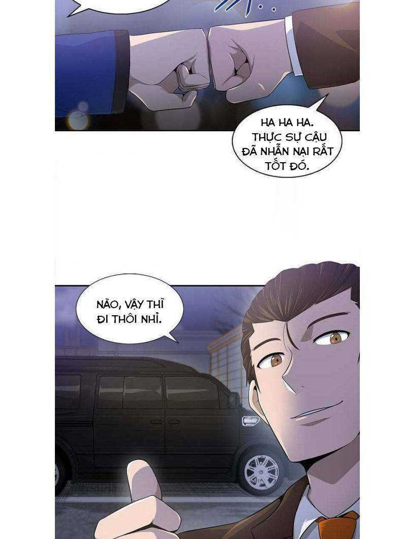 tôi tự động săn một mình chapter 12 20