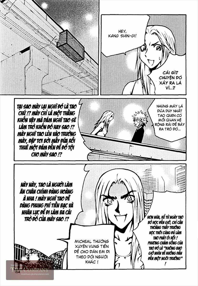 zippy ziggy chapter 43 9