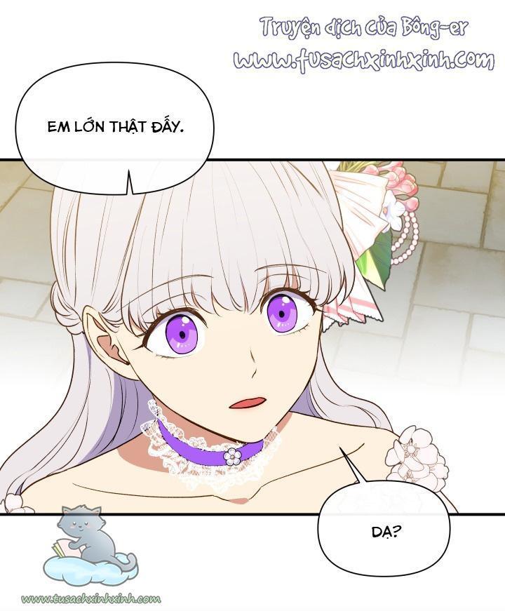 công nương khế ước của gia tộc công tước quái vật chapter 85 30