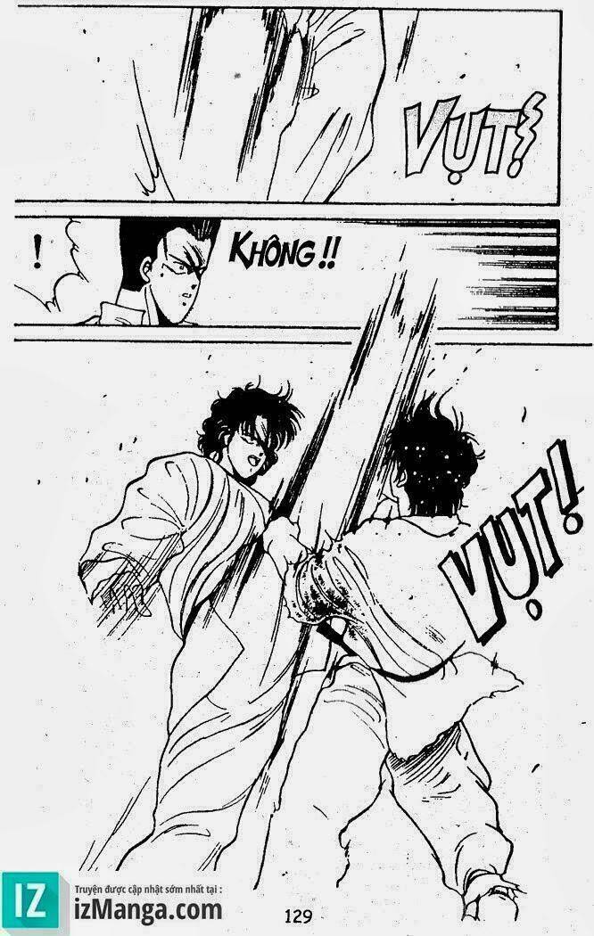 truyền nhân atula - shura no mon i chapter 54 8