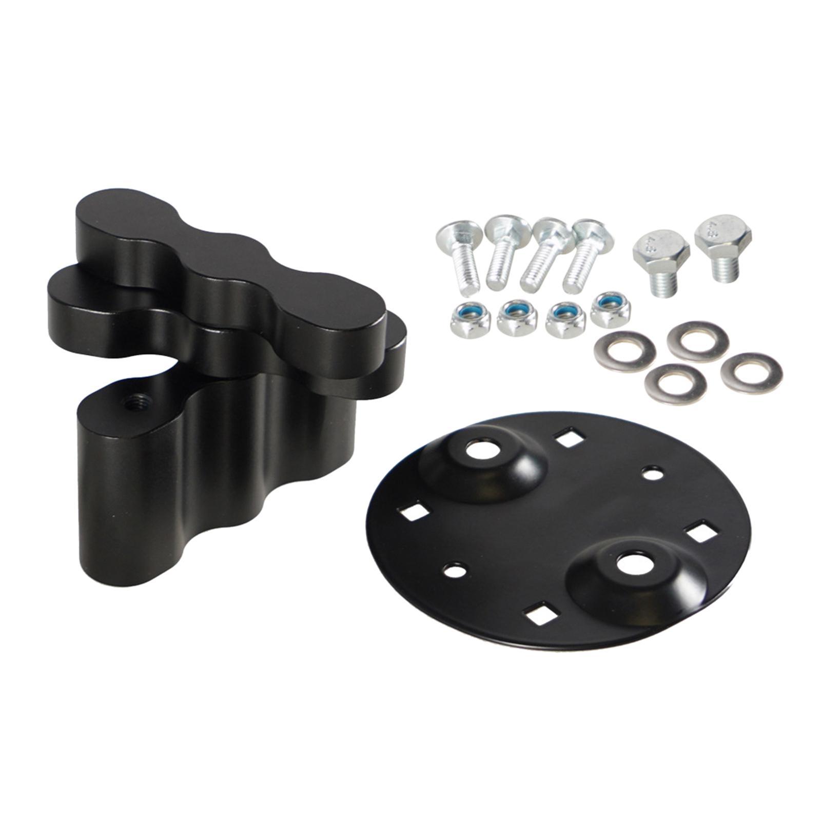 Pack  Cargo Rack Fit for Water Pack Gas Can  to Install