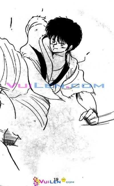 truyền nhân atula - shura no mon i chapter 2 20