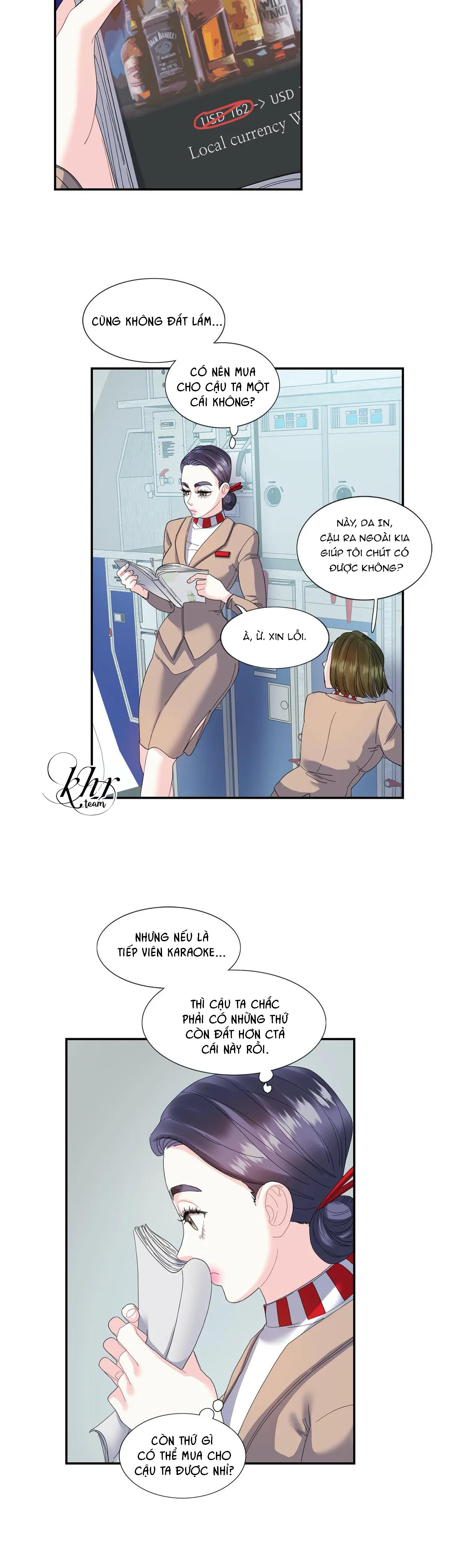 lên đỉnh chapter 16 2