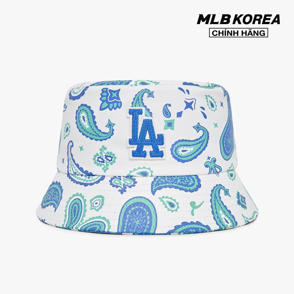 MLB - Nón bucket unisex Paisley 3AHT01633-07WHS