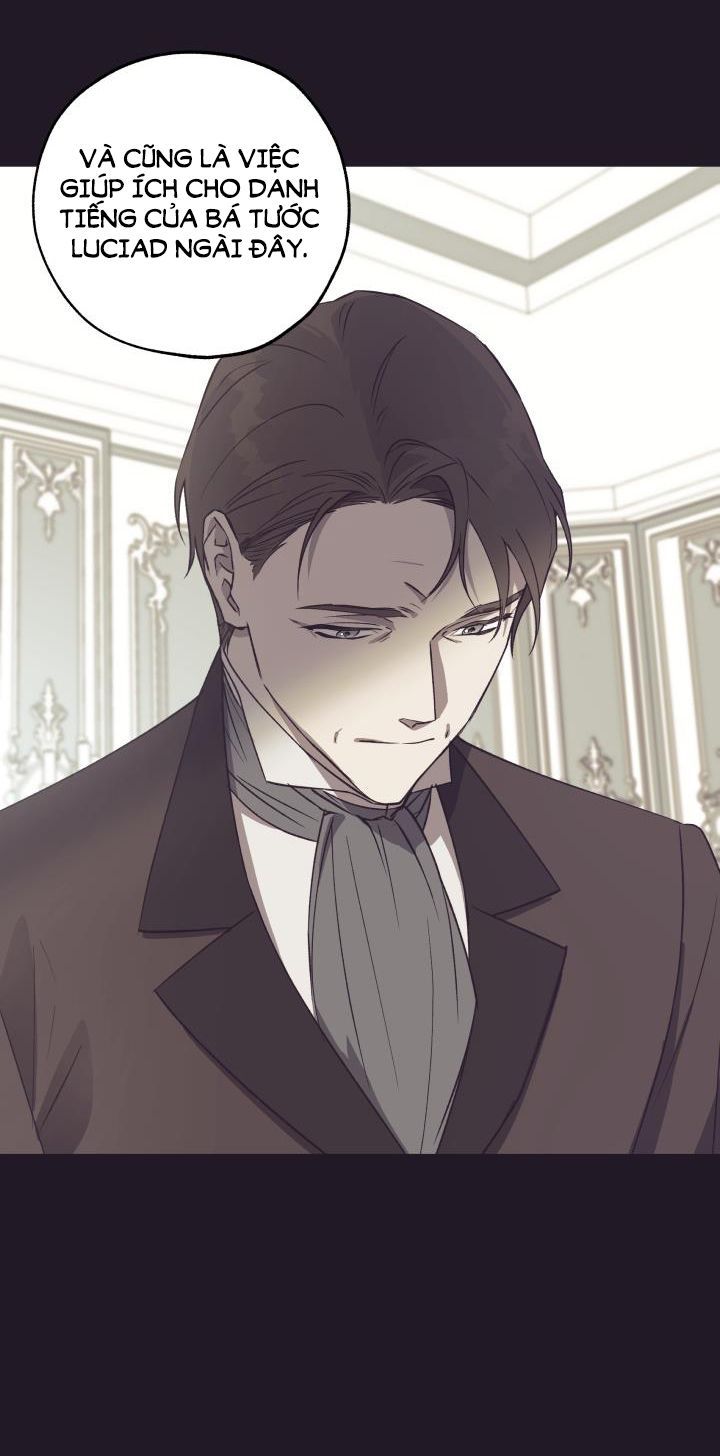 công chúa khắc dấu lên kẻ phản nghịch chapter 24 6