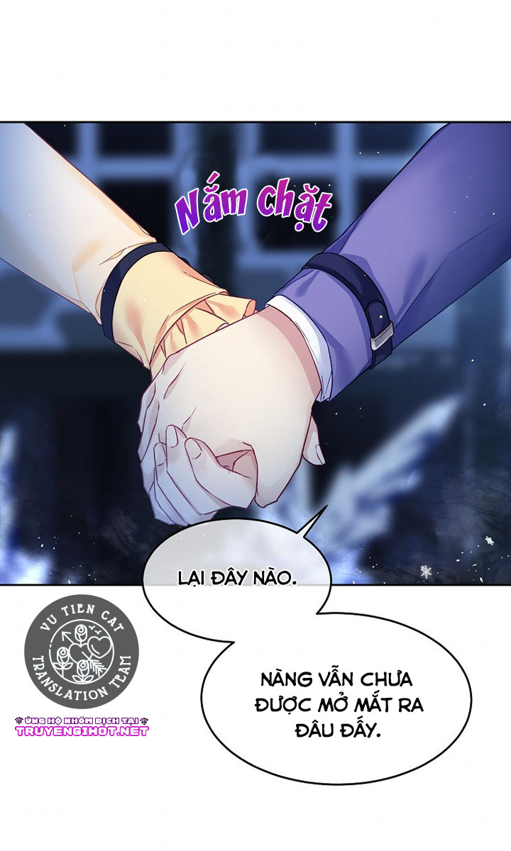 tôi gặp rắc rối vì chồng qúa dễ thương chapter 9.1 40