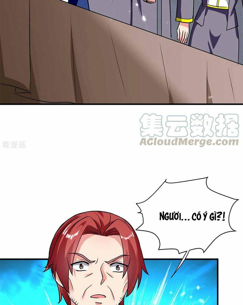 trọng sinh khí thiếu quy lai chapter 180 20