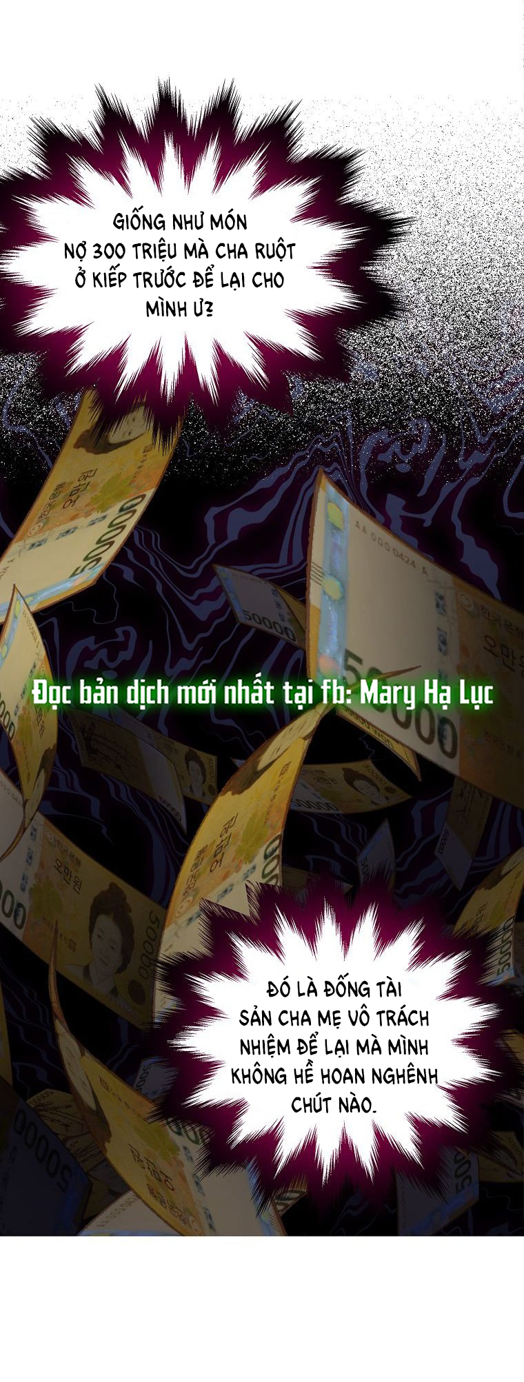 tôi là nữ thừa kế của gia tộc phản diện chapter 6.2 4