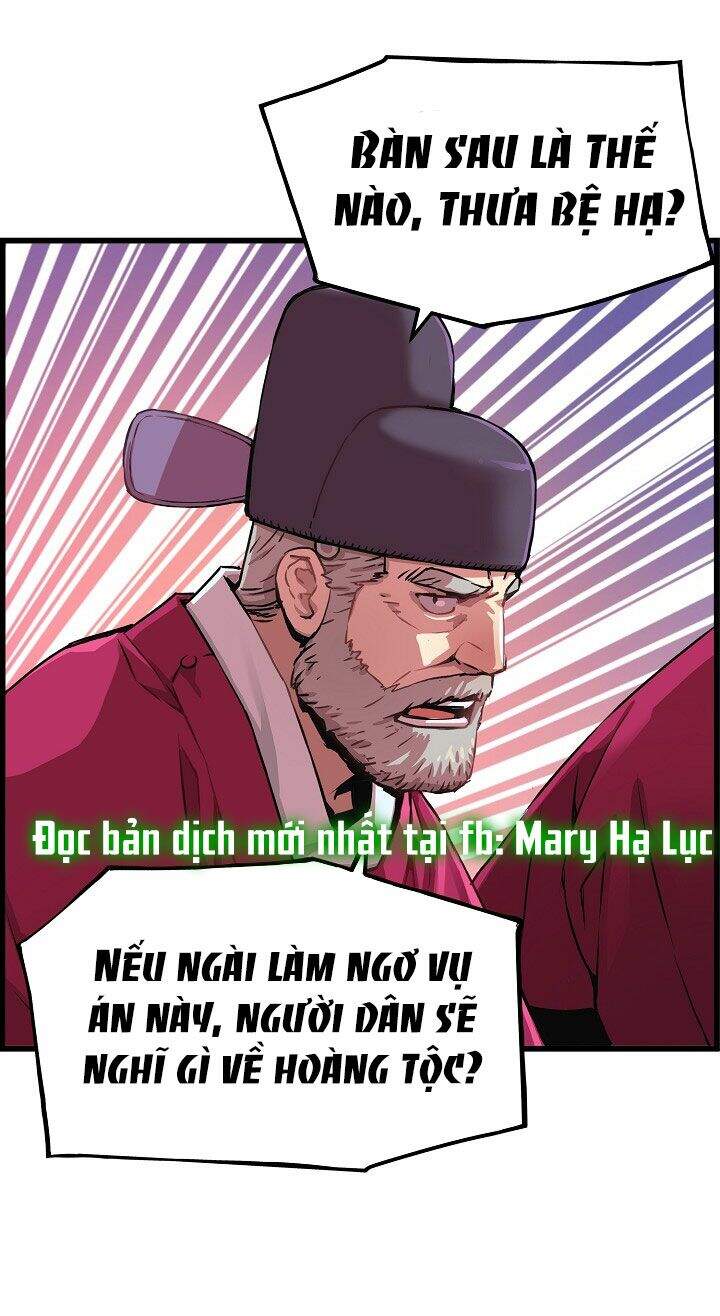 tôi sẽ sống như một hoàng tử chapter 31 8