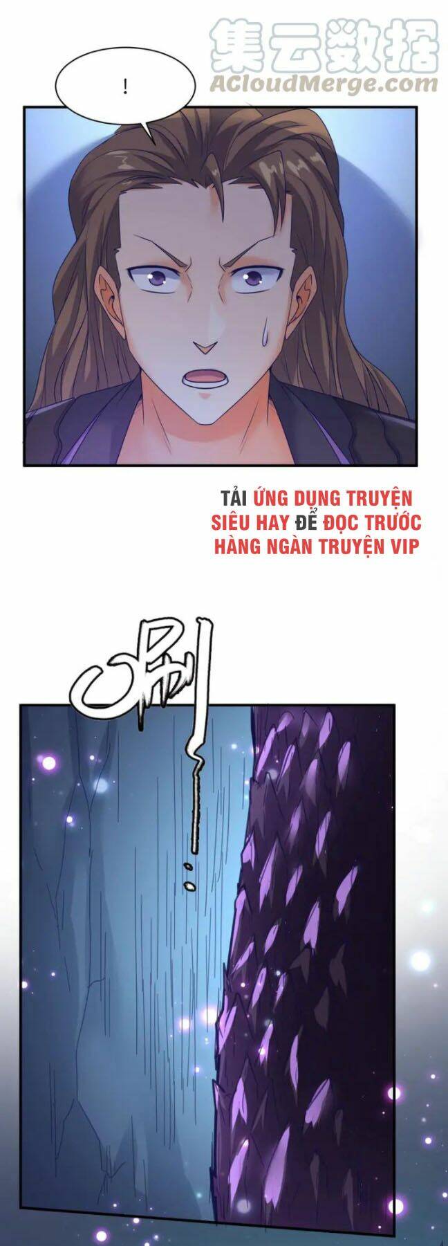 người chặn xuyên không chapter 107 48