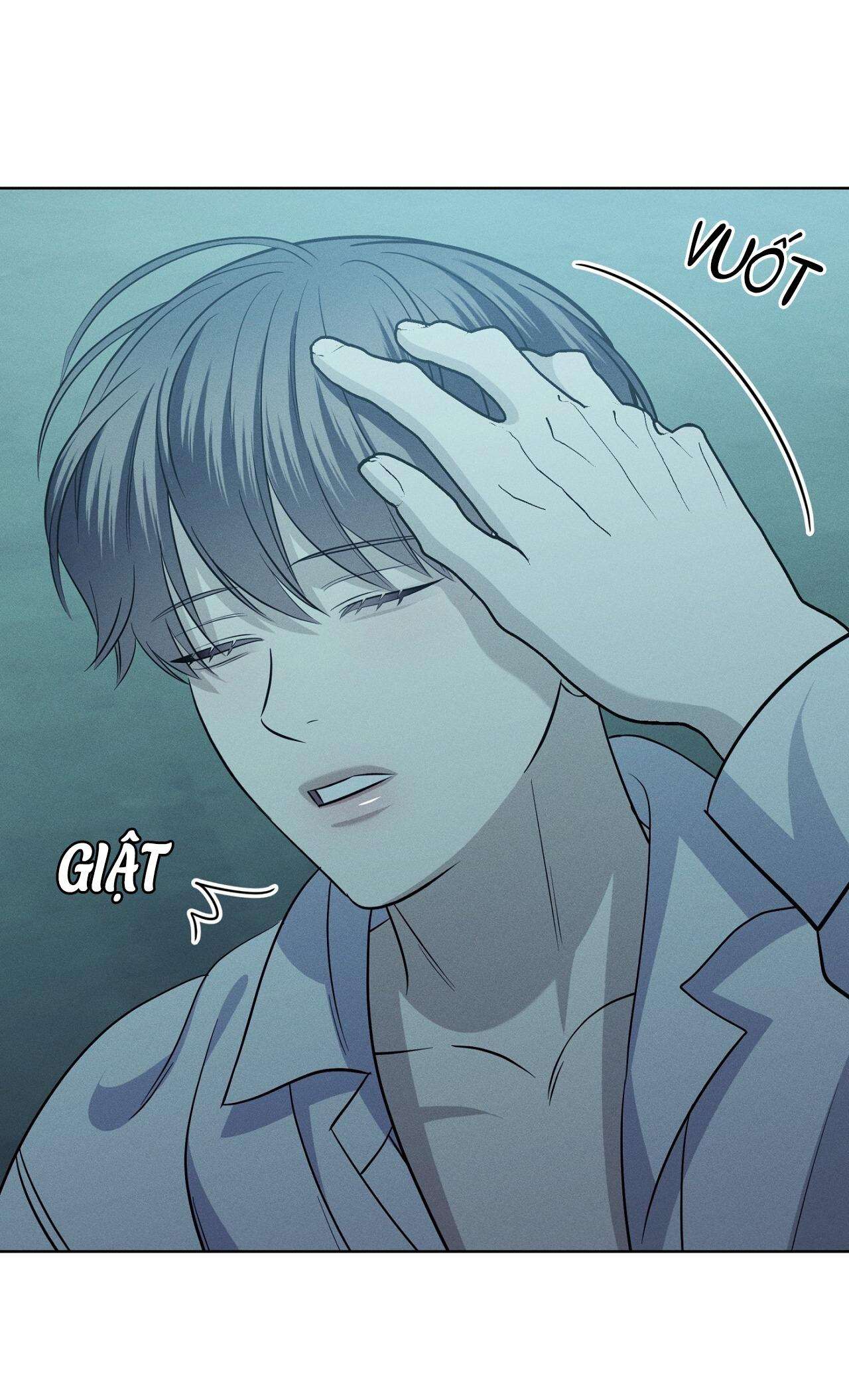 đêm săn ở london chapter 50 39