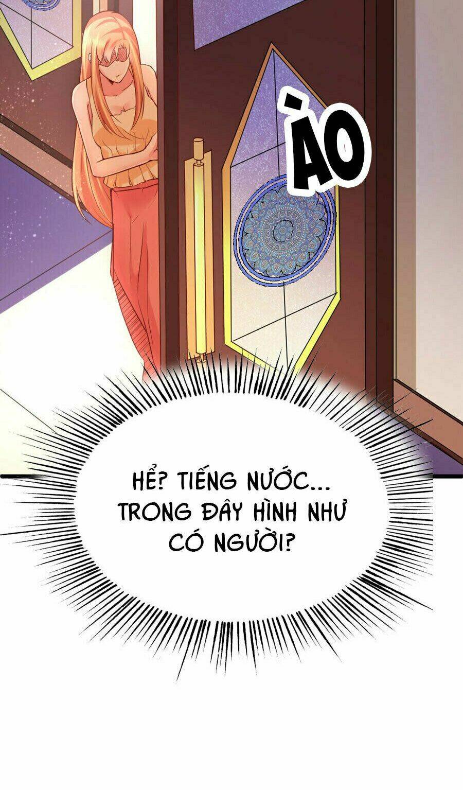 tiểu bạch điềm thê của long thiếu chapter 5 48
