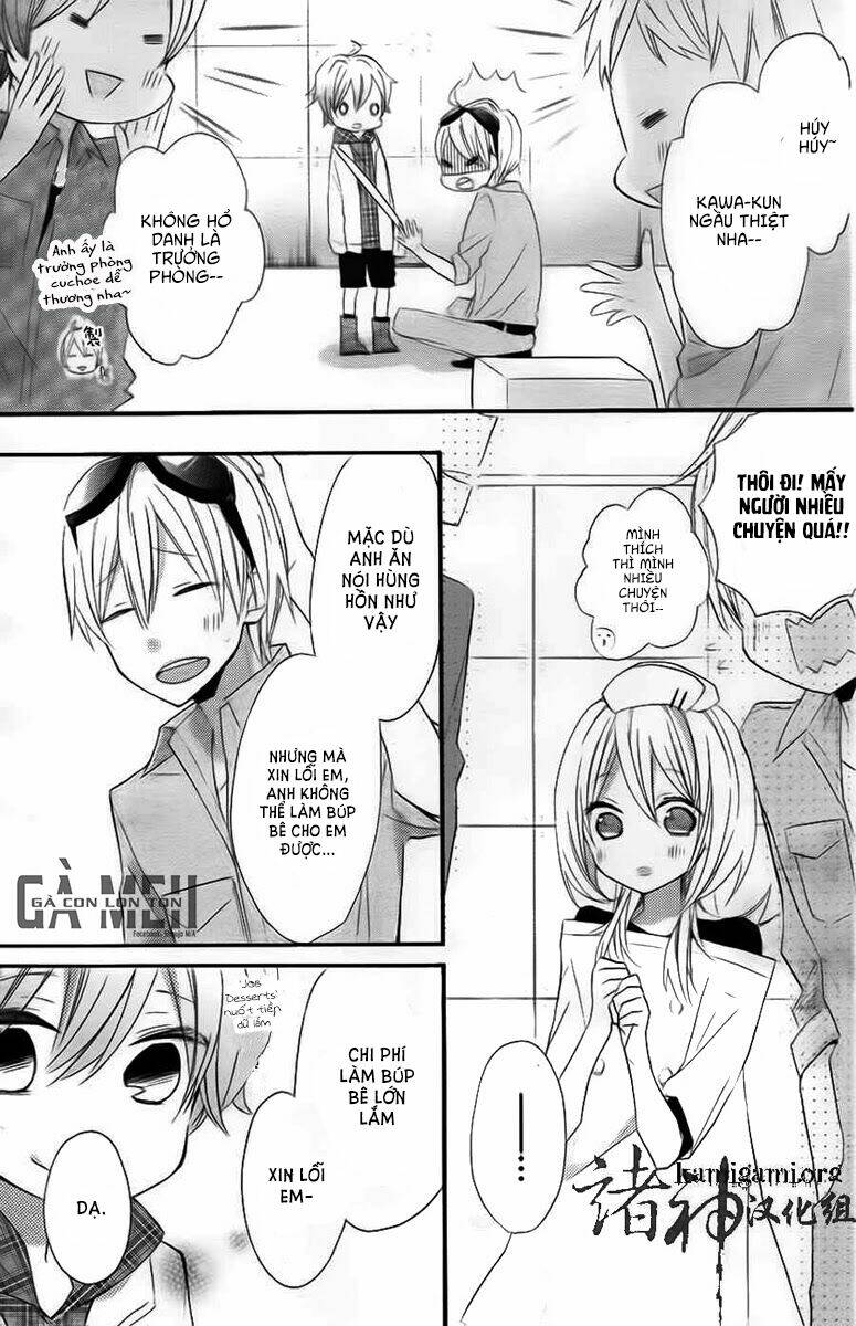 sugar girl, sugar dolls chapter 2 22