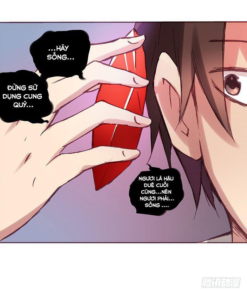 bởi vì tôi là ông chú điều hành một cửa hàng vũ khí chapter 3.3 34