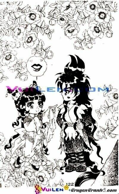 đóa hoa yêu kiều chapter 7 123