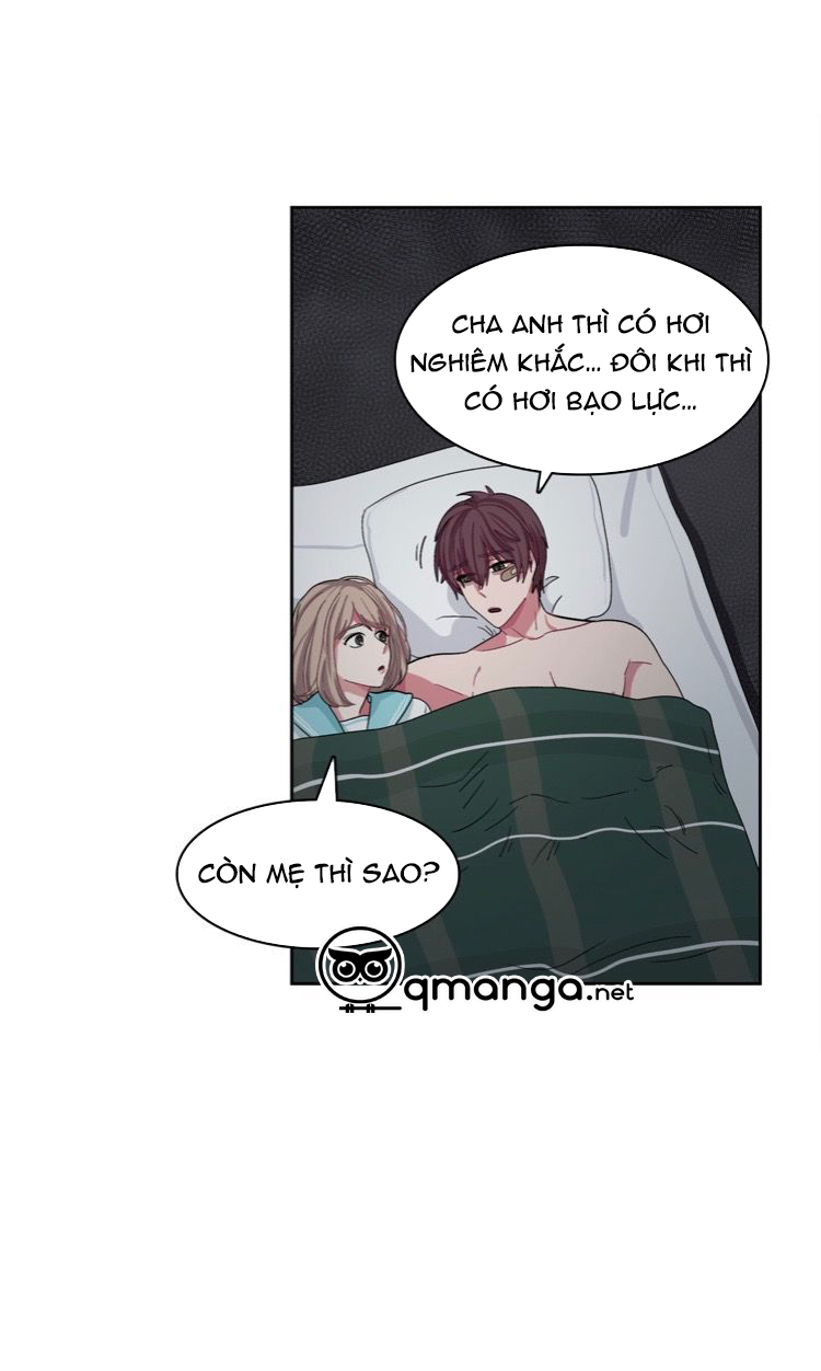 hãy tuân lệnh tôi chapter 13 15