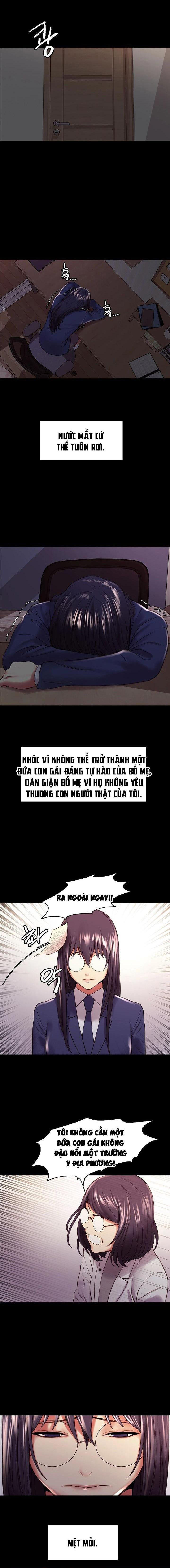 chạy trốn gia đình chapter 44 15