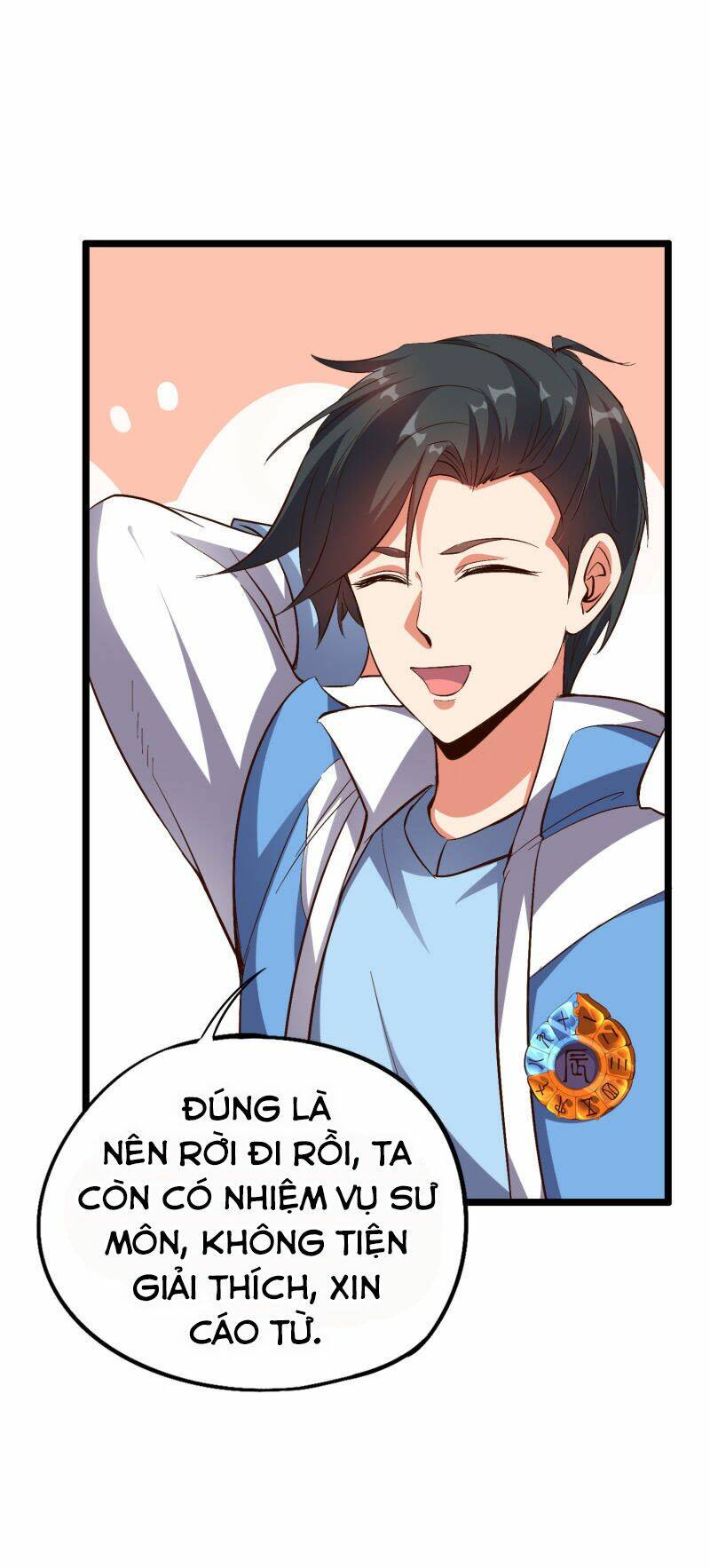 phục thiên thánh chủ chapter 31 19