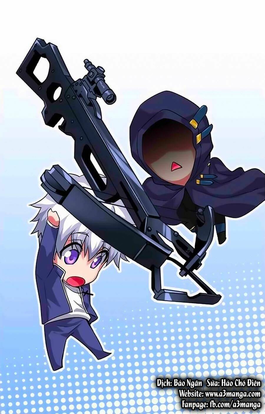 thần thám thiếu nữ m chapter 4.1 1