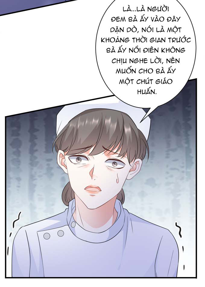 [16+] đại tiểu thư có thể có ý đồ xấu chapter 26 24
