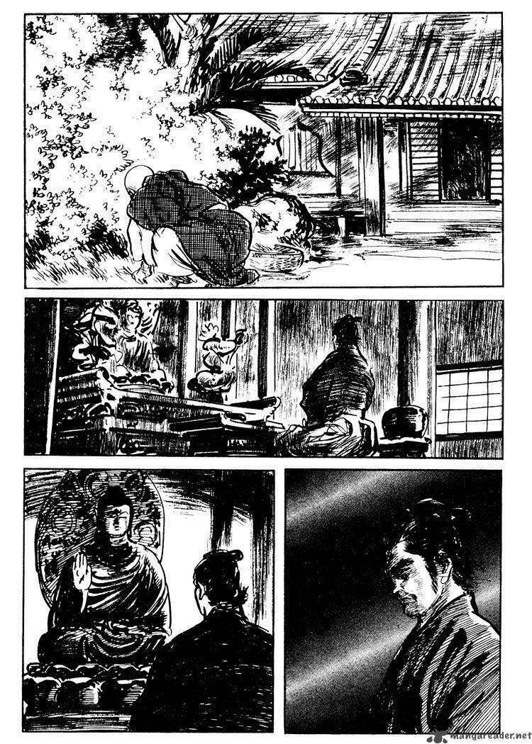 lone wolf and cub chapter 55 60