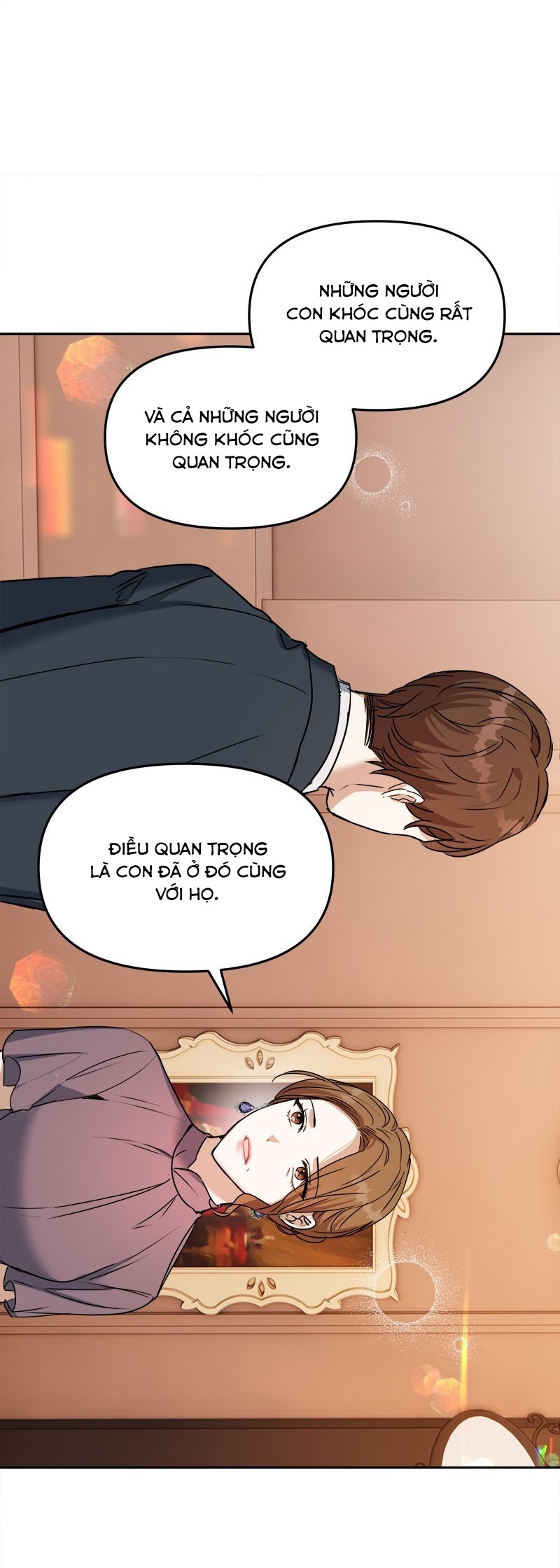 bản cam kết hôn nhân chapter 39 21