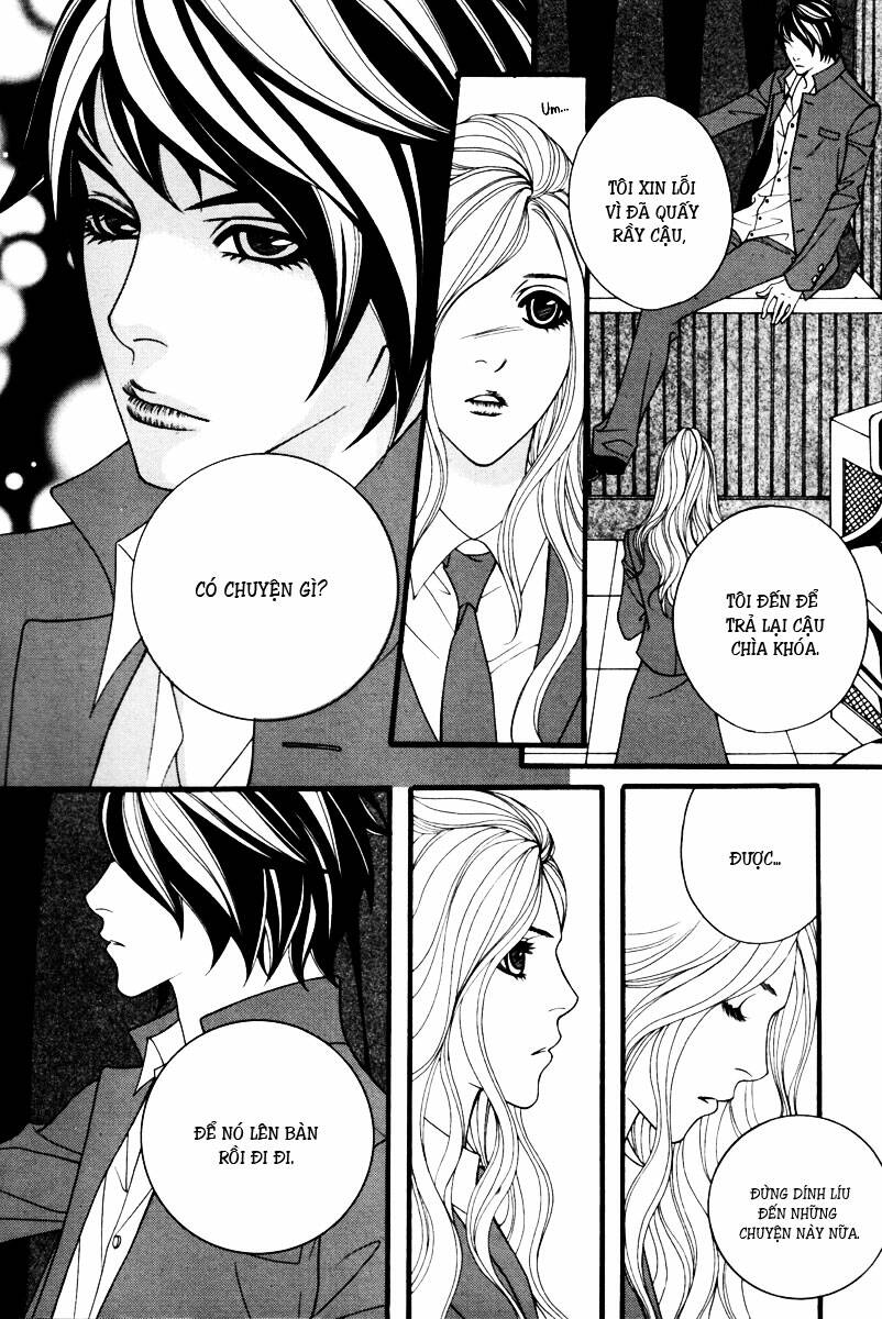 lost in london chapter 9 4