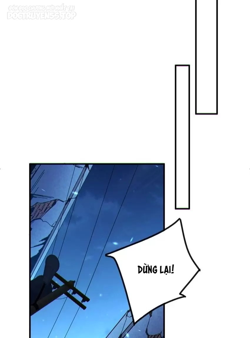 bất khả chiến bại trong ngày tận thế: tôi là người chơi beta duy nhất chapter 3 27