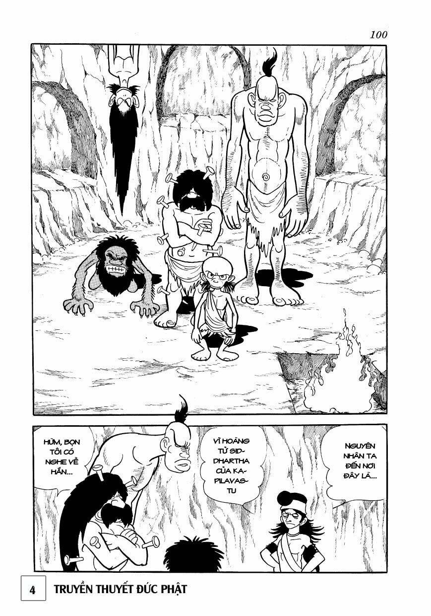 buddha - truyền thuyết đức phật chapter 20 15
