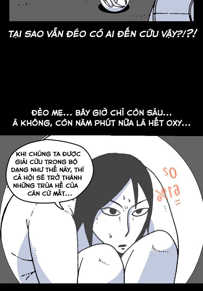 mắc kẹt trên mặt trăng chapter 33 25